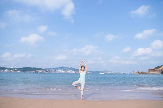 Essere cattolico non vieta di fare yoga per trovare equilibrio spirituale
