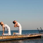 Dove Come E Quando Nasce l'Arte Dello Yoga dove, come e quando nasce l'arte millenaria