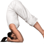 scopri perché un uomo fa yoga e come può beneficiarne