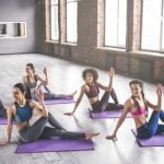 Le migliori location dove seguire lezioni di yoga carini