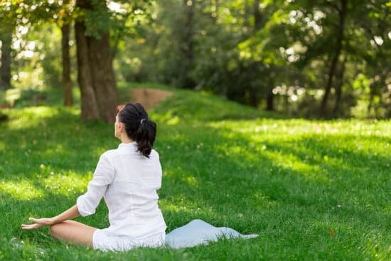 Cosa E' Acu Yoga 1 Scopri i benefici dell'ACU YOGA e come praticarlo