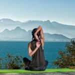 Cosa E' Gentle Power Yoga Pratica Gentle Power Yoga per rafforzare il corpo e la mente