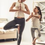 Scopri i migliori luoghi per praticare yoga ad Avellino