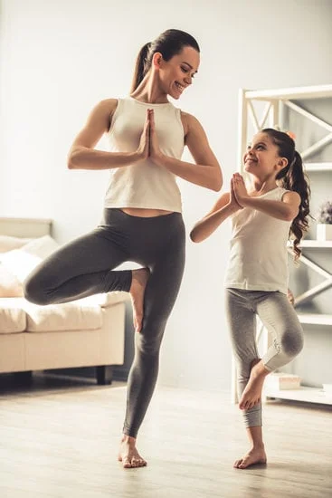 Scopri i migliori luoghi per praticare yoga ad Avellino