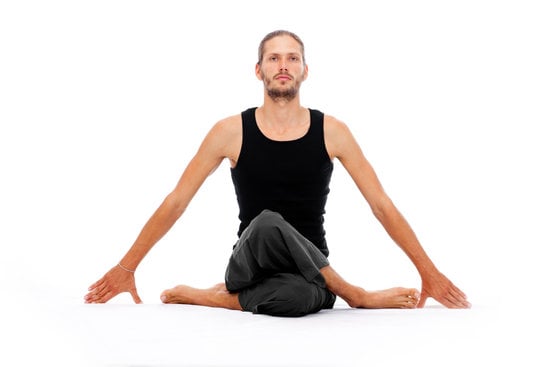 Dove Fare Yoga Naturale 13 DOVE FARE YOGA NATURALE