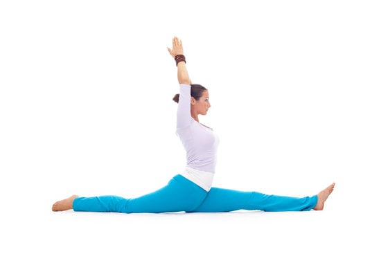 Scopri l'antica pratica del yoga in India e impara da quanti anni si pratica