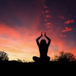 Pratica di Yin Yoga per aumentare il Qi e raggiungere l'equilibrio energetico