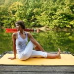 Quante Volte Praticare Lo Yoga Scopri quanto è benefico praticare lo yoga più volte alla settimana per ottenere i massimi benefici