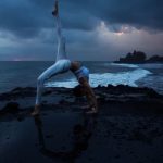 leggera e pratica da portare ovunque