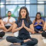 divertimento e benessere per i bambini grazie alla pratica yoga adatta ai più piccoli