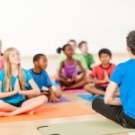 Quante Volte Yoga a Settimana Pratica yoga almeno tre volte a settimana per ottenere benefici duraturi