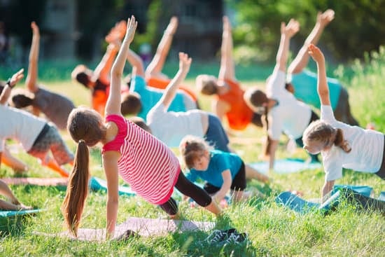 Scopri quanti praticanti yoga in Italia con i nostri dati aggiornati