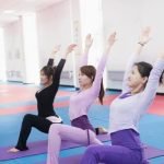 Quando Ti Iscrivi a Yoga Ma Sei Panzerotta consigli per principianti