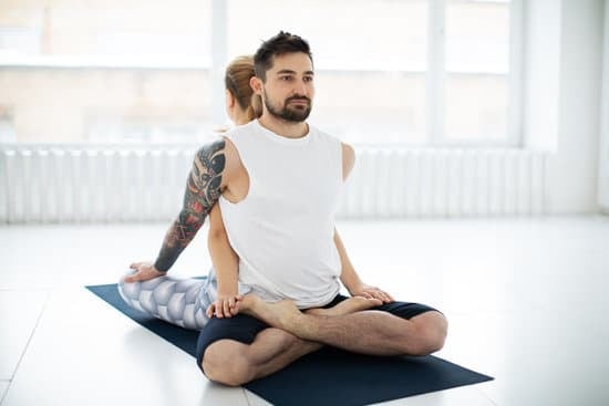 Quante Sono Le Posizioni Dello Yoga 1 quante sono e come praticarle