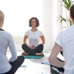 Quanta Pratica Di.Yoga Al Giorno Quanta pratica di yoga al giorno per migliorare la tua salute e benessere
