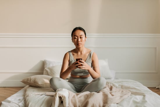 E' meglio fare yoga ogni giorno