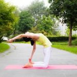 Quante Volte Fare Yoga Al Giorno Scopri quanti benefici porta fare yoga più volte al giorno