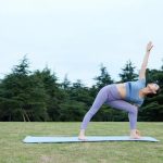Danza Yoga Inglese Bambini divertimento creativo e benessere fisico garantiti