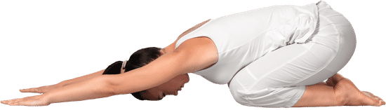 scopri i benefici della correzione posturale attraverso il praticare regolare