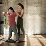 Scopri quanti minuti di yoga fare ogni giorno per mantenerti in forma e rilassato