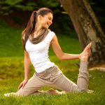 Quanto Si Brucia Con 30 Min Di Yoga benefici, calorie, benessere