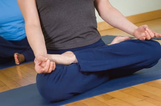 Quante Volte a Settimana Yoga 1 Pratica yoga almeno tre volte a settimana per benefici completi