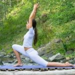 Quante Volte Bisogna Fare Yoga Quante volte bisogna fare yoga per migliorare la salute e il benessere
