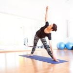 Quante Calorie Si Consumano Con Lezione Yoga Di 40 Minuti Calcola il consumo calorico durante la lezione di yoga di 40 minuti