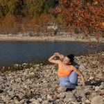 Quante Calorie Consumo Con Un'Ora Di Yoga Scopri quante calorie bruci con un'ora di yoga