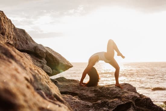 Fare Fotografie Yoga 7 yoga e fotografia, l'unione perfetta per catturare la bellezza del momento
