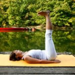 Essere Benessere Yoga Alassio scopri il tuo equilibrio interiore