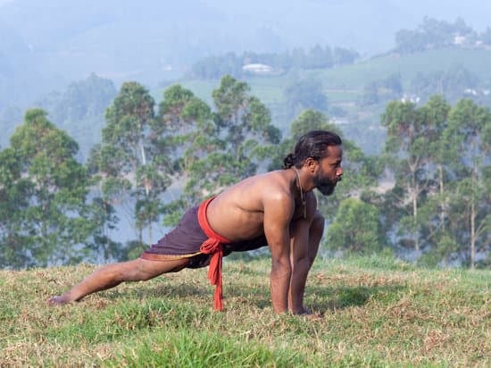 Abbigliamento Da Yoga Uomo 1 comodi, traspiranti e di alta qualità