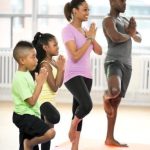 Alternare Yoga E Crossfit Scopri come alternare yoga e crossfit per un equilibrio perfetto mente-corpo