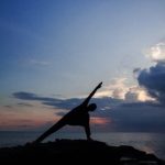 rilassati e rigenerati con le migliori pratiche yoga in città