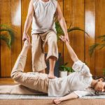 Anna Conte Yoga rilassamento e benessere garantiti