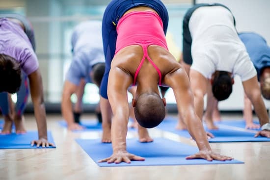 Come Fare La Squadra Yoga 7 Scopri come creare una squadra yoga efficace seguendo questi semplici passaggi