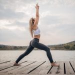 Yoga Regalo Di Natale Regala benessere e relax con il yoga, il regalo di Natale perfetto per chi ama prendersi cura di sé