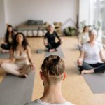 21 giugno 2022 yoga