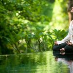 Posizione Dea Yoga Scopri i benefici della pratica yoga per trovare la tua posizione dea interiore