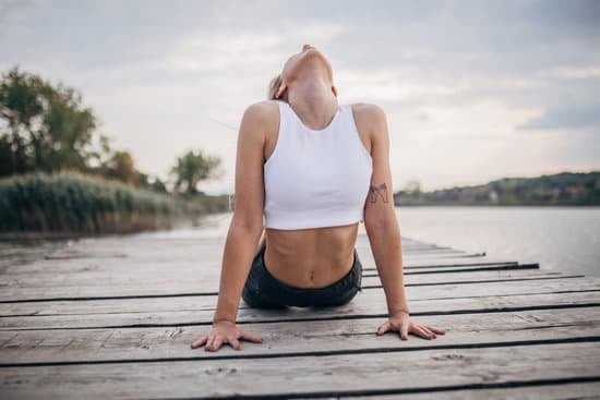 Frigidità E Yoga 1 Massaggi erotici per combattere la frigidità con il potere rilassante dello yoga