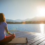 Affitto Sala Yoga Sesto San Giovanni spazio tranquillo e luminoso per praticare la tua arte