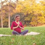 Foto Orsacchiotto Yoga Pratica yoga con un simpatico orsacchiotto nelle varie posizioni, scopri la magia delle foto orsacchiotto yoga