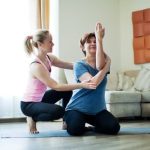 Cabina Estetica Studio Yoga Cabina Estetica e Yoga Studio