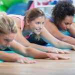 Esercizi Yoga Primi Mesi Gravidanza pratiche dolci e sicure per il benessere di mamma e bebè