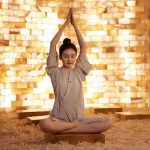 flessibilità e stabilità garantite con pratica costante