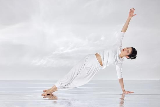 confortevole e trendy per la tua pratica quotidiana