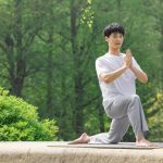 DDP Yoga Trasformazione Scopri la DDP Yoga trasformazione e raggiungi il tuo massimo potenziale fisico e mentale oggi stesso