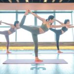 Esercizi Yoga Per Togliere Pancia Dopo Parto consigli per tonificare e rilassarsi
