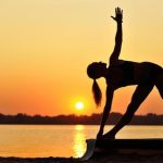 Yoga Per Dormire Bene Scopri come praticare yoga per dormire bene ogni notte e migliorare la qualità del tuo riposo