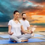 Scopri il benessere al Centro Yoga Purnima a San Giovanni La Punta.